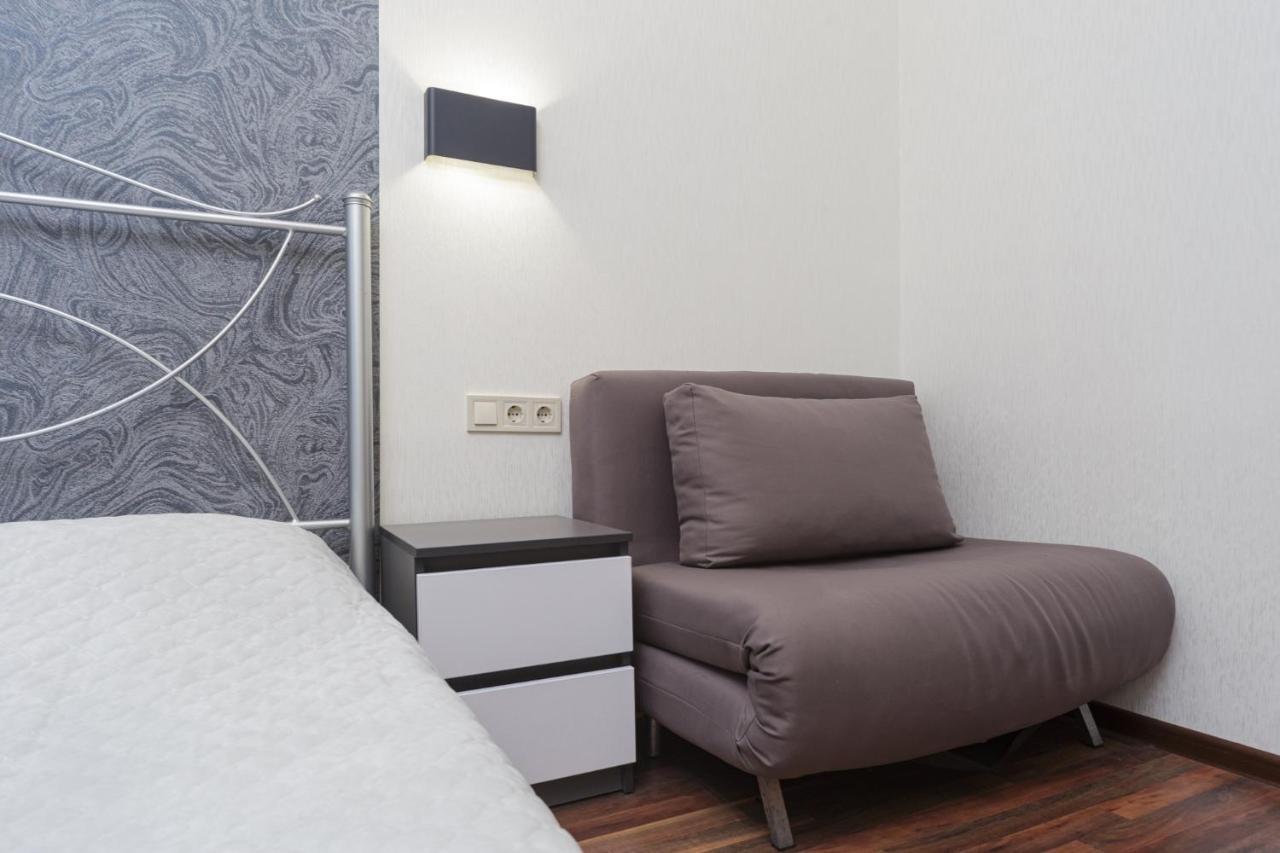 Apartment Zhukovskogo 17 Odessa Exterior foto